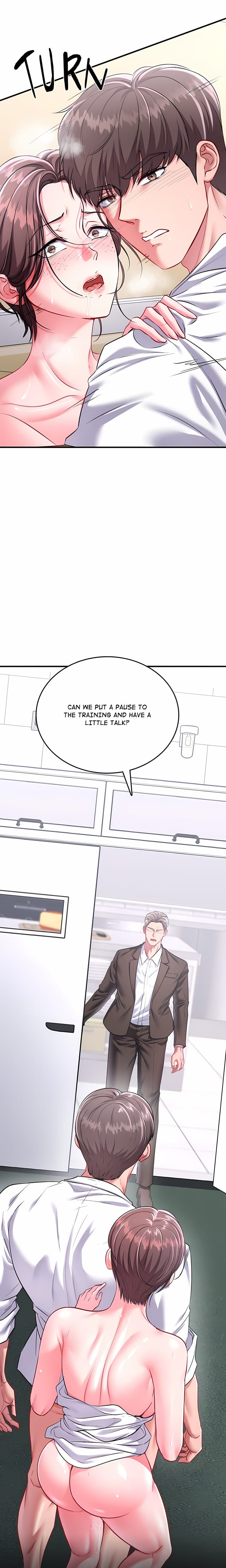 Sexy Desserts Uncensored, chapter 1, page 23 of 57