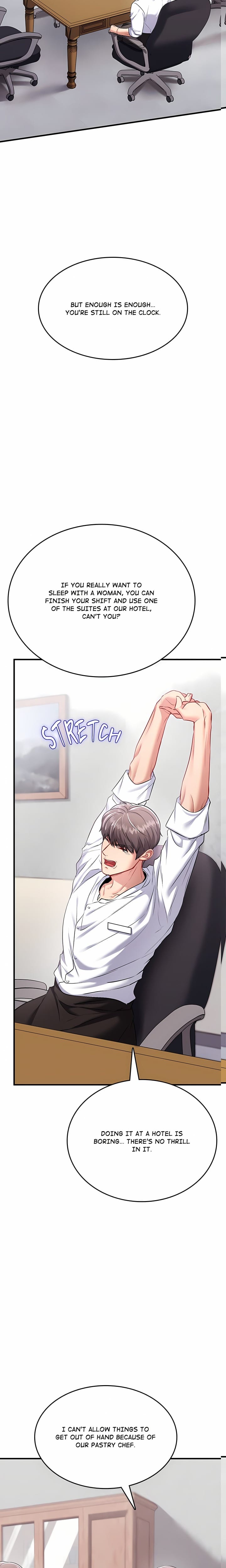 Sexy Desserts Uncensored, chapter 1, page 25 of 57