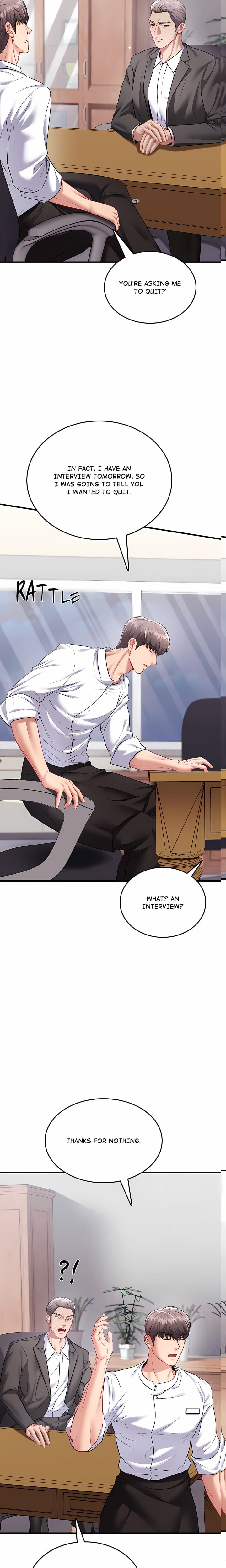 Sexy Desserts Uncensored, chapter 1, page 26 of 57