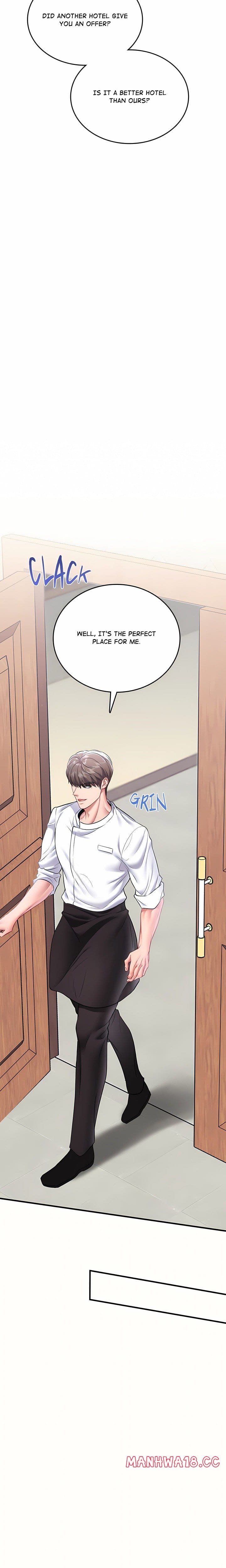 Sexy Desserts Uncensored, chapter 1, page 27 of 57