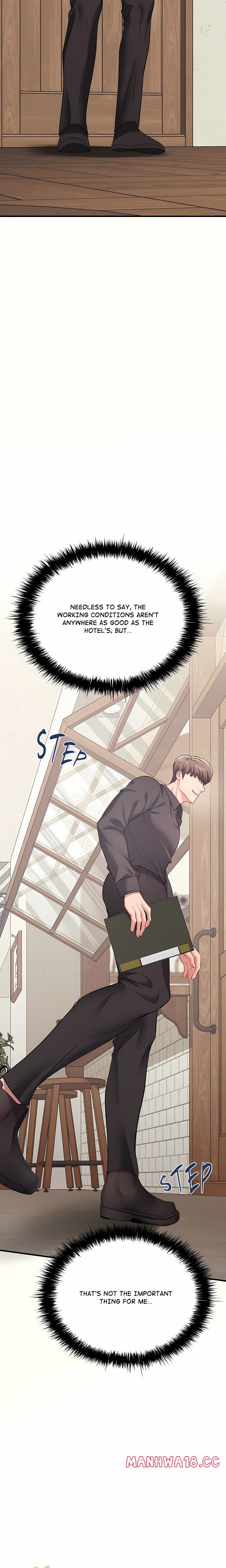 Sexy Desserts Uncensored, chapter 1, page 30 of 57