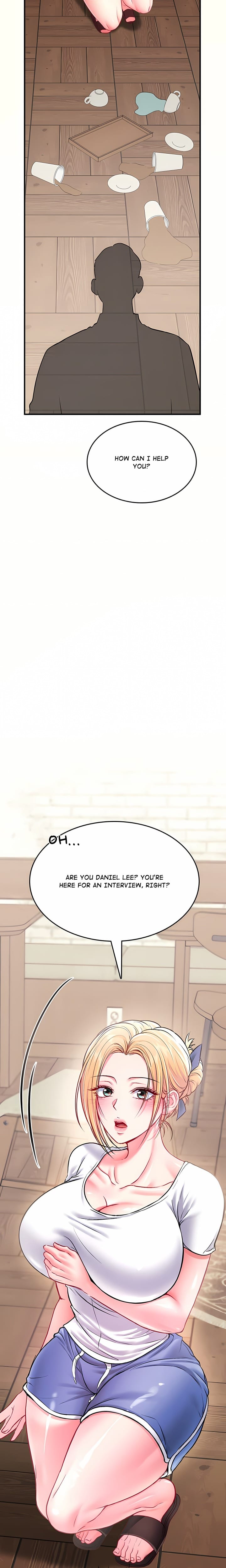 Sexy Desserts Uncensored, chapter 1, page 32 of 57
