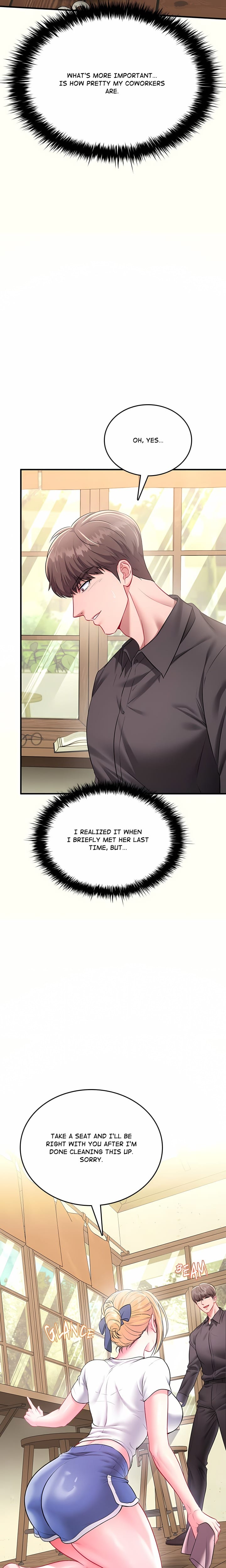 Sexy Desserts Uncensored, chapter 1, page 33 of 57
