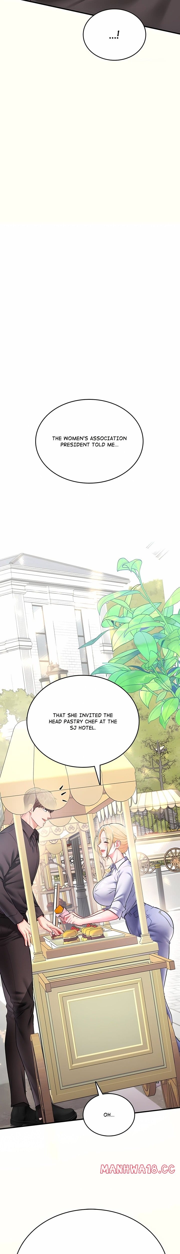 Sexy Desserts Uncensored, chapter 1, page 39 of 57