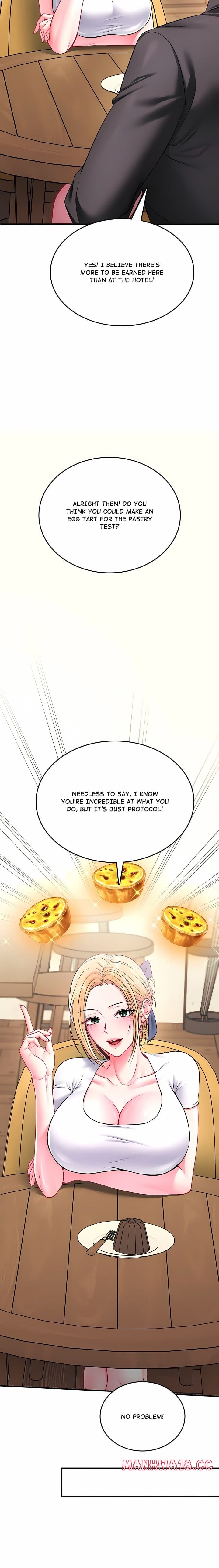 Sexy Desserts Uncensored, chapter 1, page 42 of 57