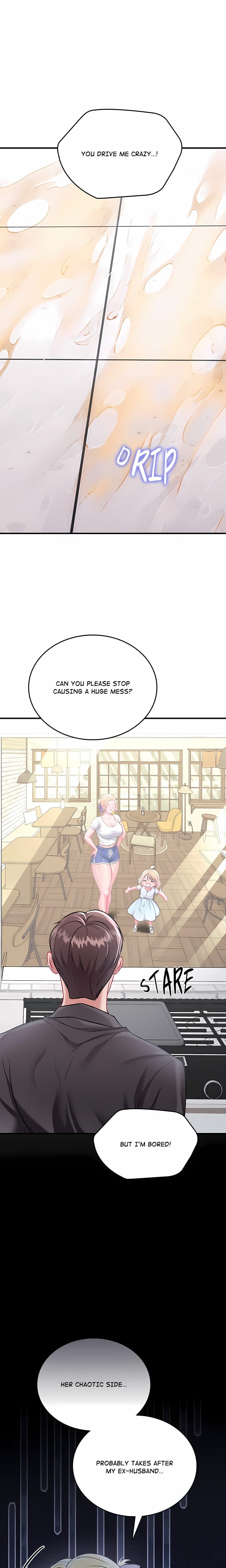 Sexy Desserts Uncensored, chapter 1, page 45 of 57