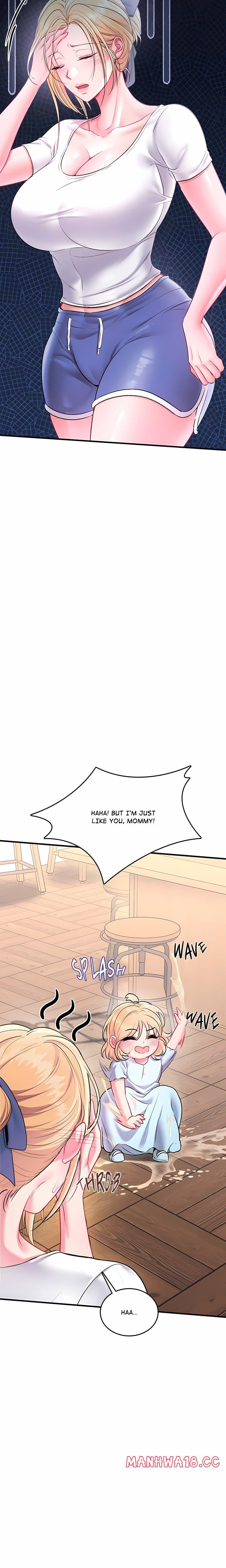 Sexy Desserts Uncensored, chapter 1, page 46 of 57