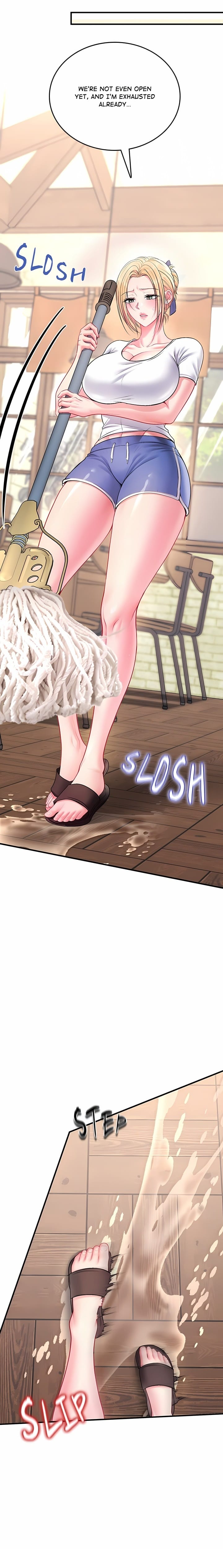 Sexy Desserts Uncensored, chapter 1, page 47 of 57