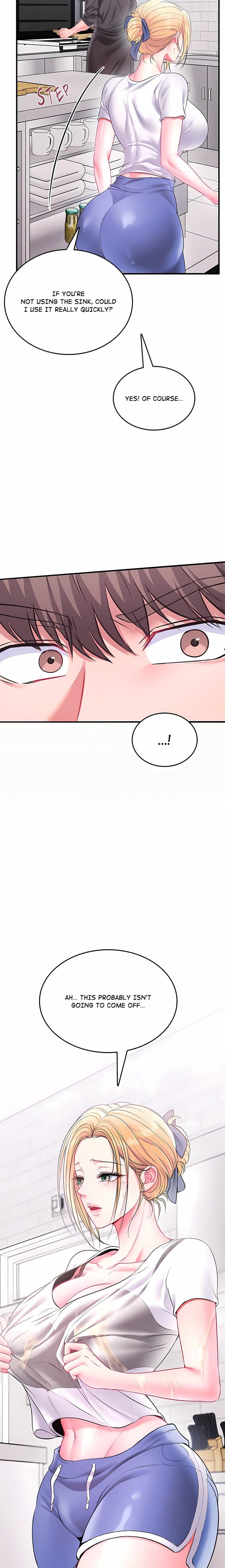 Sexy Desserts Uncensored, chapter 1, page 51 of 57