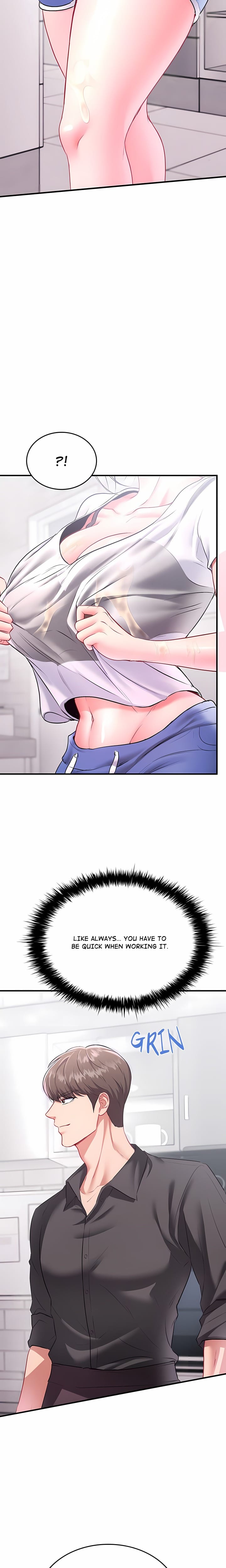 Sexy Desserts Uncensored, chapter 1, page 52 of 57