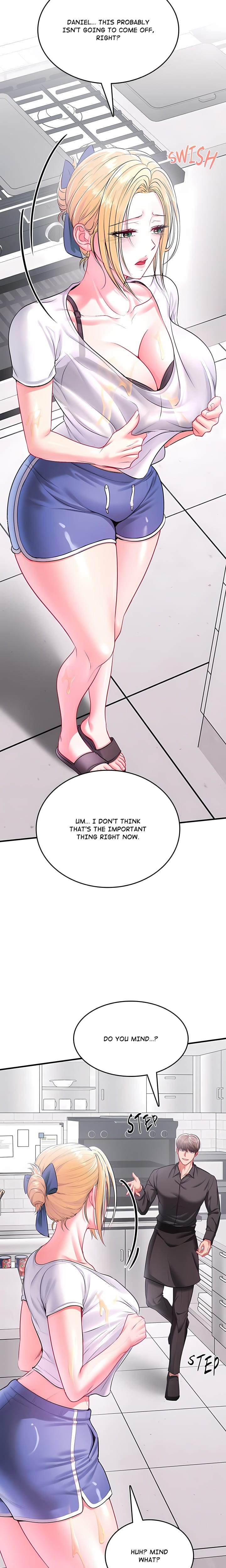 Sexy Desserts Uncensored, chapter 1, page 53 of 57