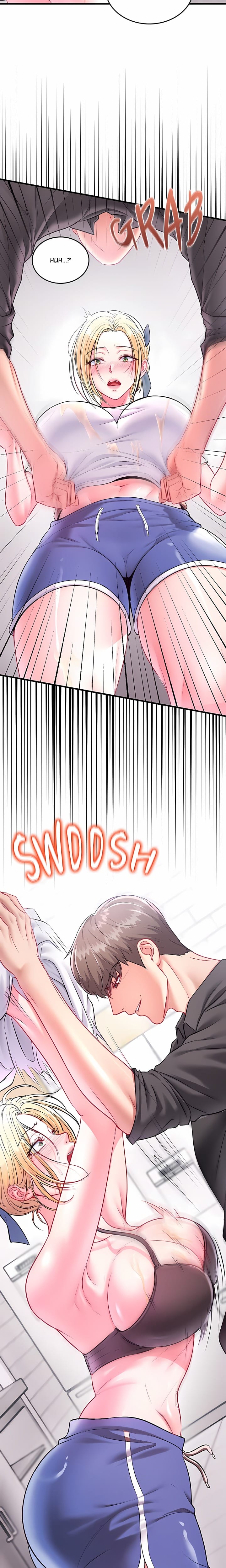 Sexy Desserts Uncensored, chapter 1, page 54 of 57