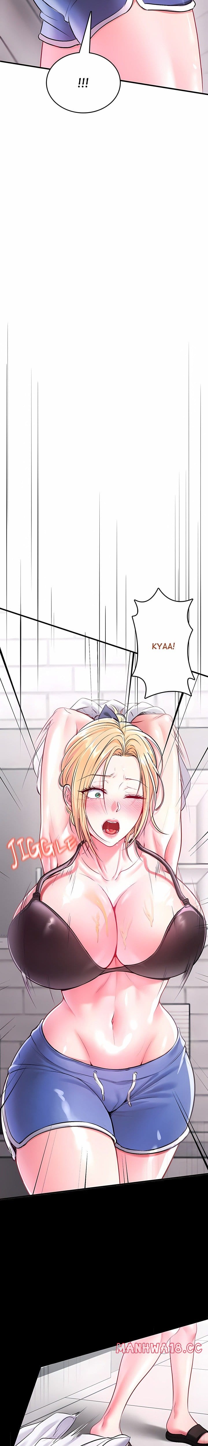 Sexy Desserts Uncensored, chapter 1, page 55 of 57