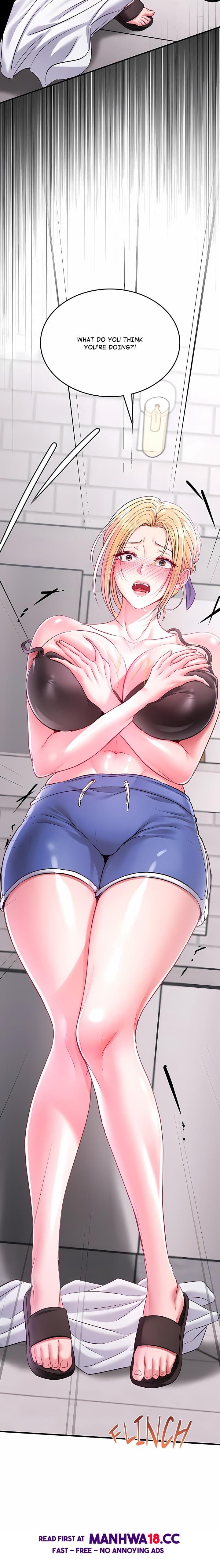 Sexy Desserts Uncensored, chapter 1, page 56 of 57