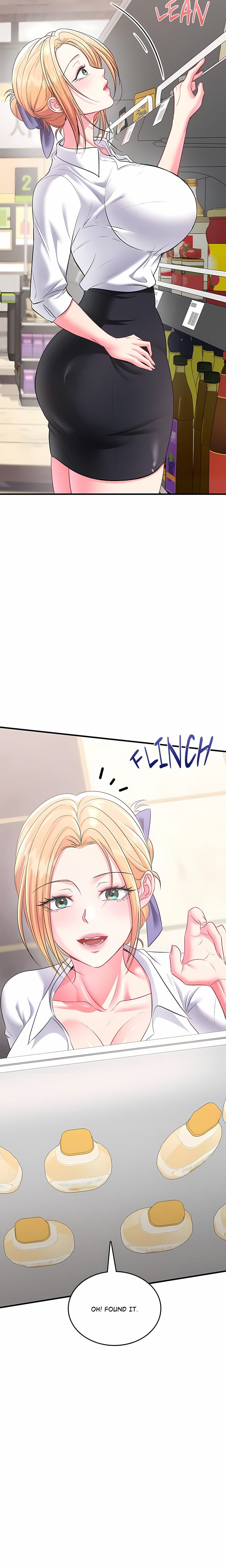 Sexy Desserts Uncensored, chapter 2, page 19 of 48
