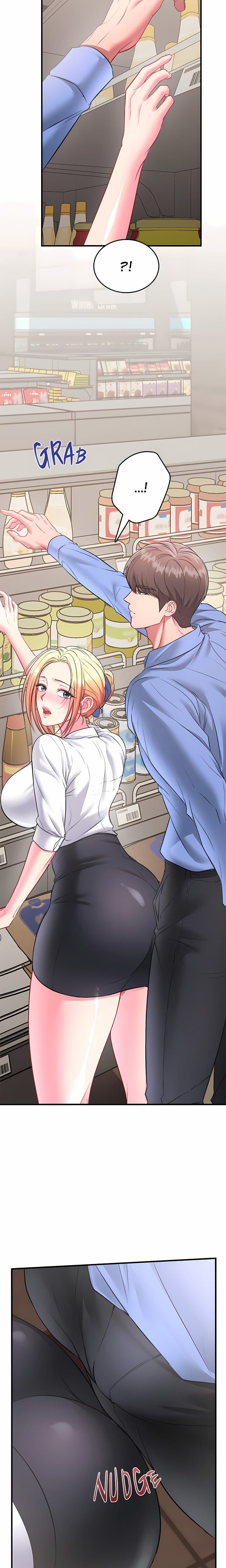 Sexy Desserts Uncensored, chapter 2, page 21 of 48