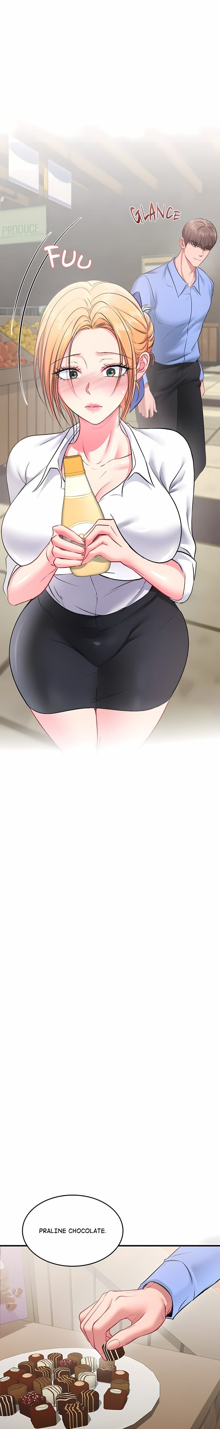 Sexy Desserts Uncensored, chapter 2, page 23 of 48