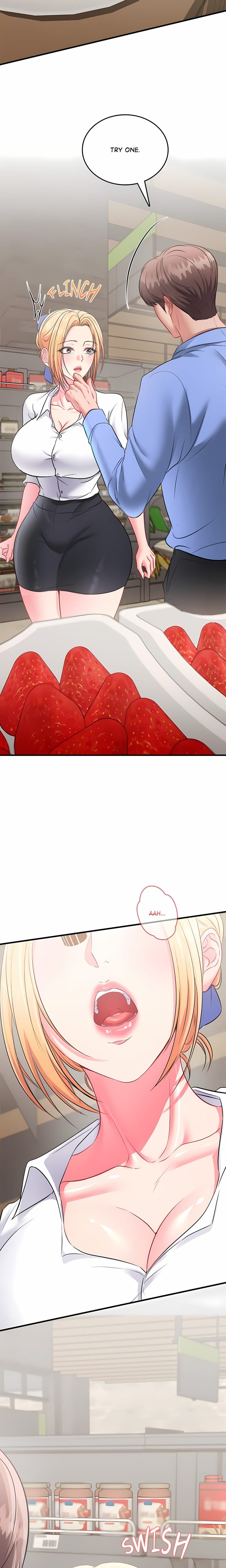 Sexy Desserts Uncensored, chapter 2, page 24 of 48