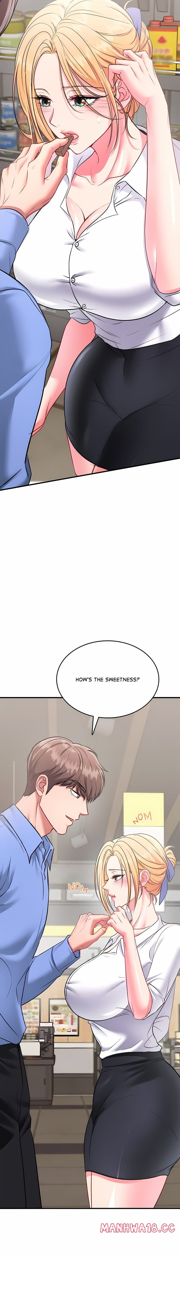 Sexy Desserts Uncensored, chapter 2, page 25 of 48