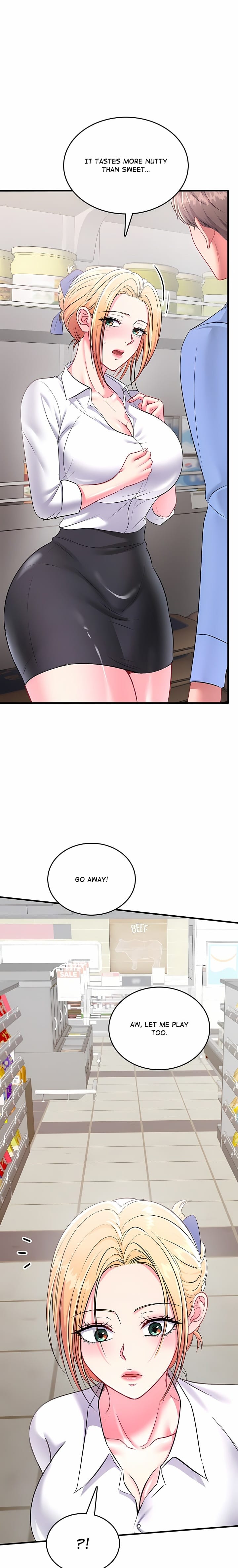 Sexy Desserts Uncensored, chapter 2, page 26 of 48