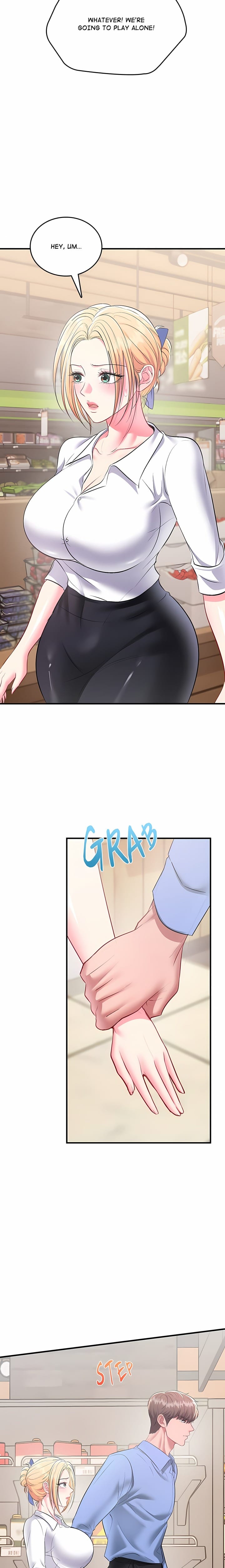 Sexy Desserts Uncensored, chapter 2, page 29 of 48
