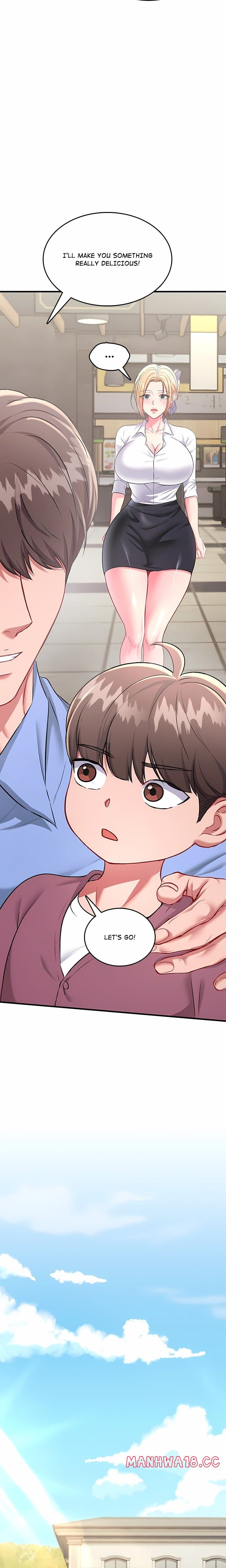 Sexy Desserts Uncensored, chapter 2, page 32 of 48