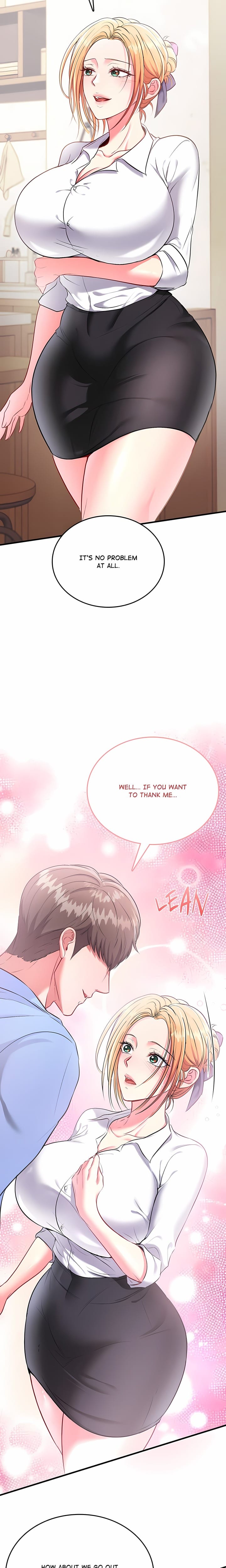 Sexy Desserts Uncensored, chapter 2, page 36 of 48