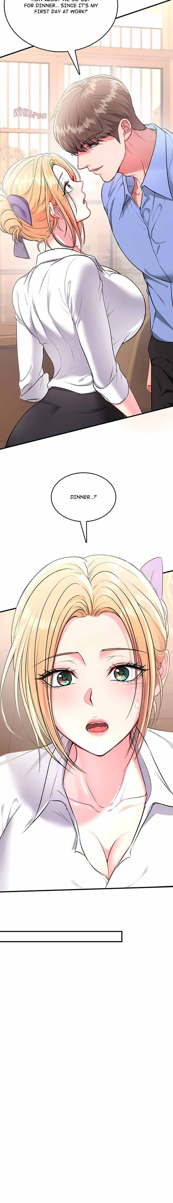 Sexy Desserts Uncensored, chapter 2, page 37 of 48