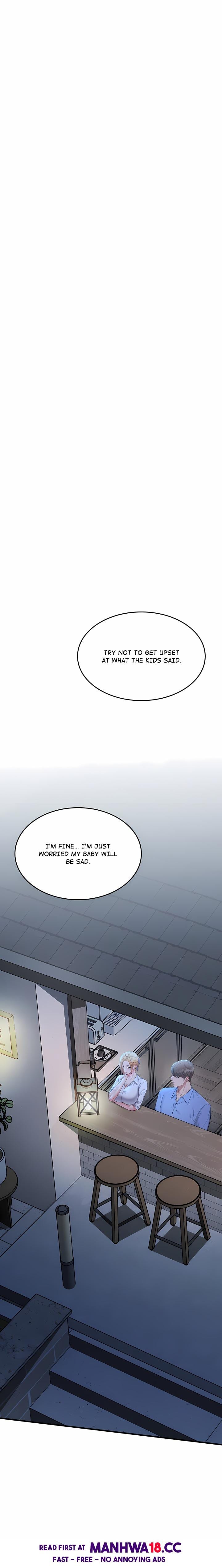 Sexy Desserts Uncensored, chapter 2, page 38 of 48