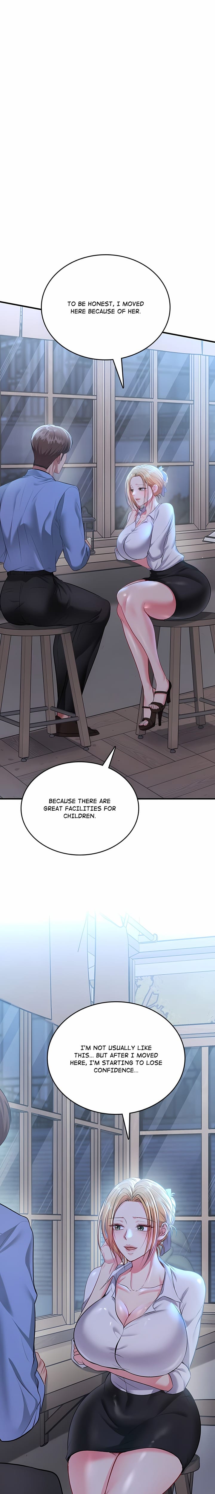Sexy Desserts Uncensored, chapter 2, page 39 of 48