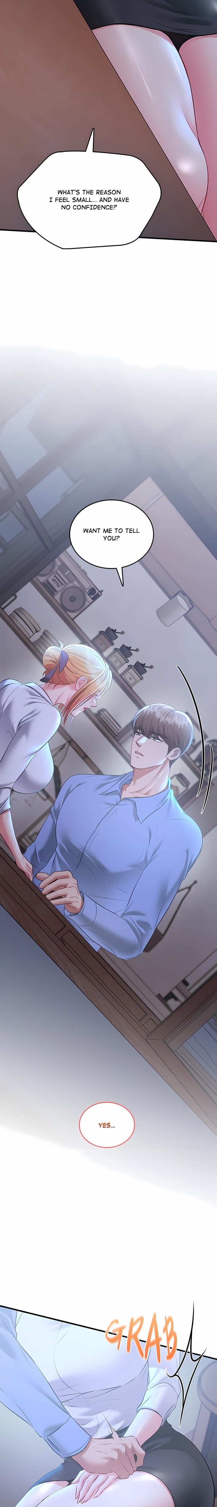 Sexy Desserts Uncensored, chapter 2, page 42 of 48