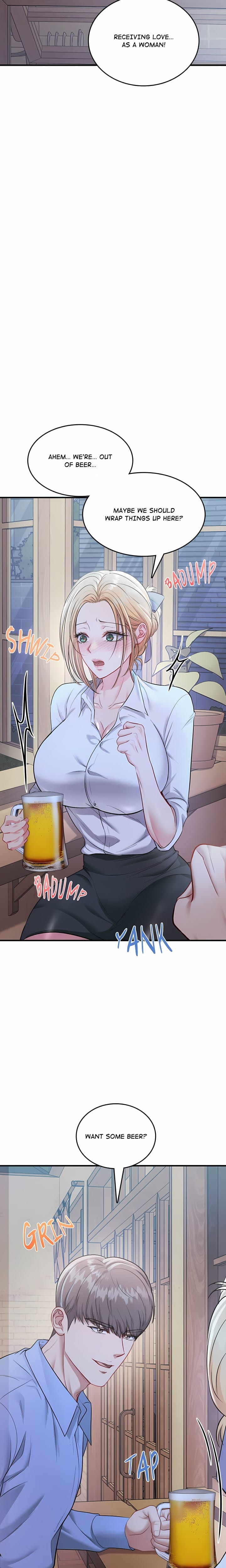 Sexy Desserts Uncensored, chapter 2, page 45 of 48