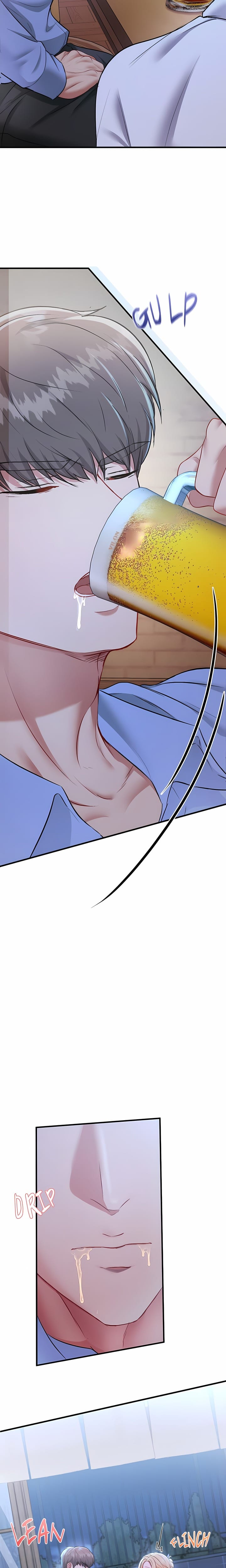 Sexy Desserts Uncensored, chapter 2, page 46 of 48