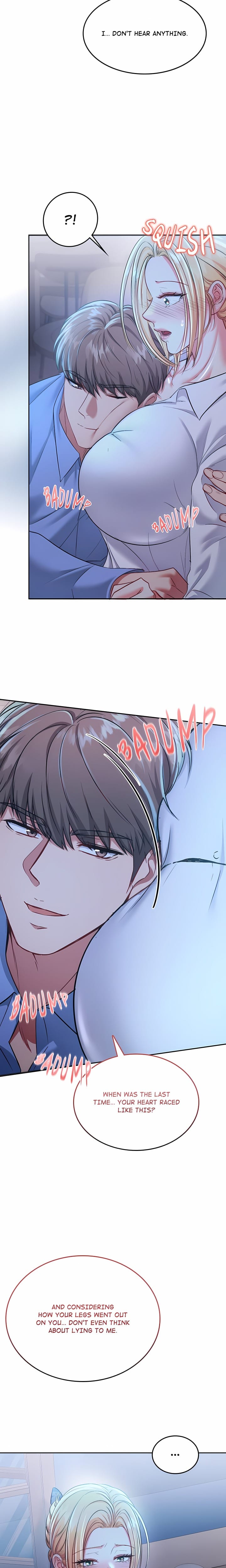 Sexy Desserts Uncensored, chapter 3, page 7 of 29