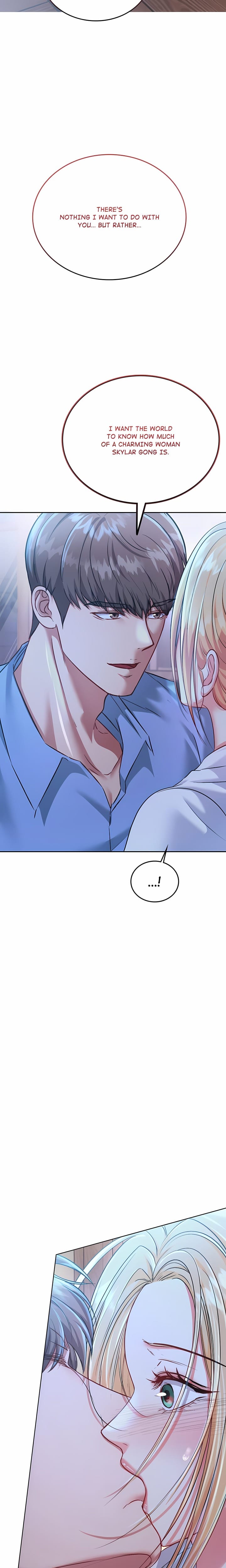 Sexy Desserts Uncensored, chapter 3, page 9 of 29