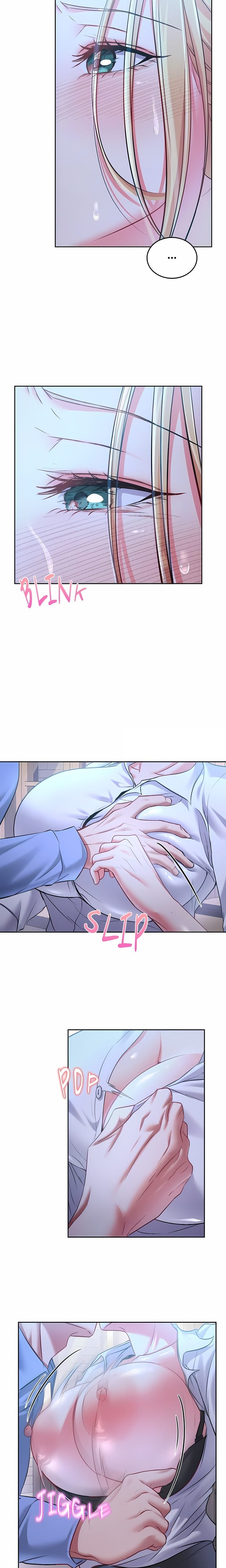 Sexy Desserts Uncensored, chapter 3, page 11 of 29