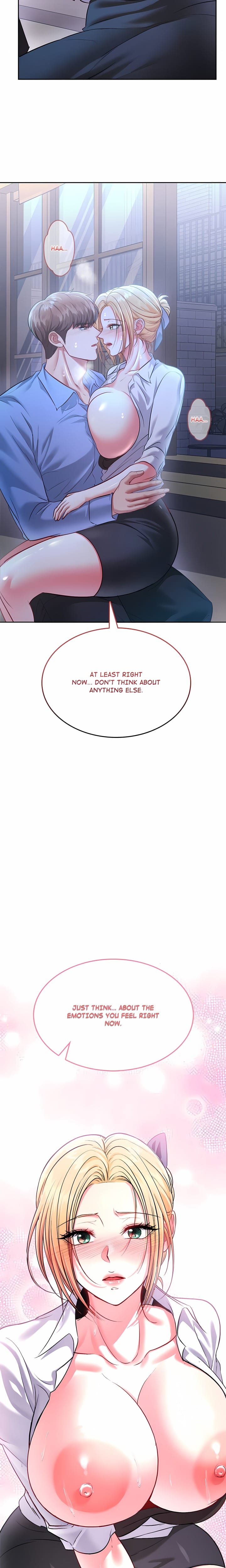 Sexy Desserts Uncensored, chapter 3, page 12 of 29