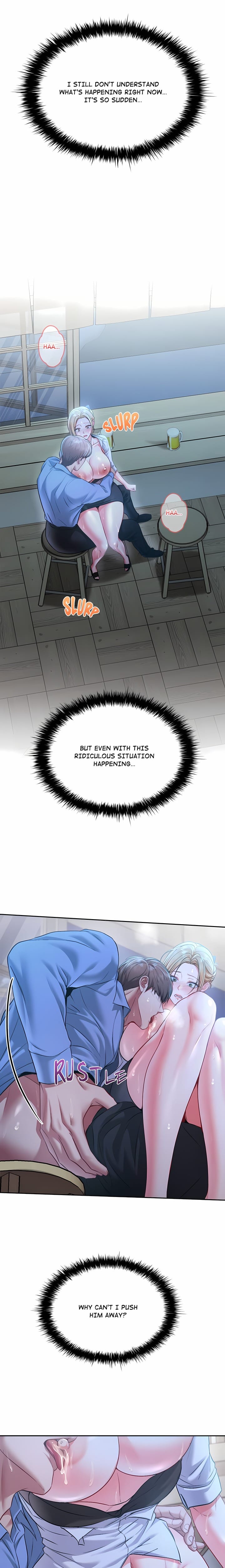 Sexy Desserts Uncensored, chapter 3, page 14 of 29