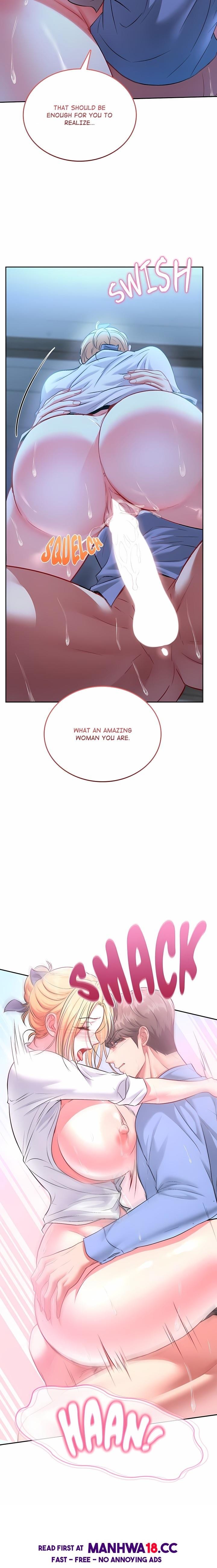 Sexy Desserts Uncensored, chapter 3, page 23 of 29