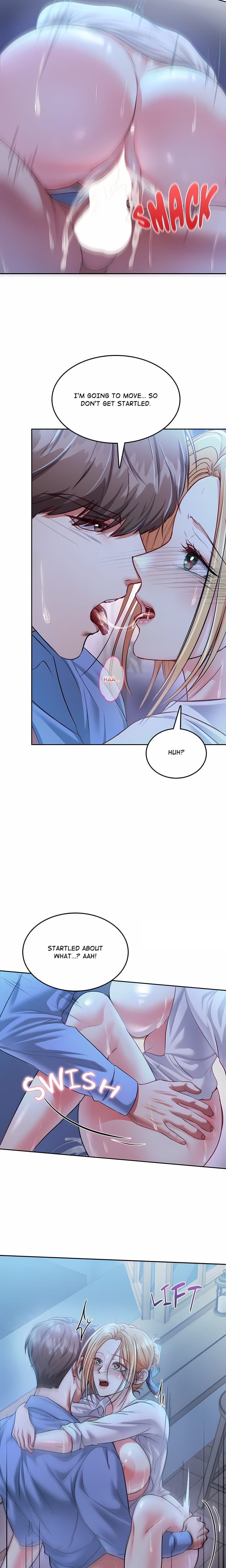 Sexy Desserts Uncensored, chapter 3, page 26 of 29