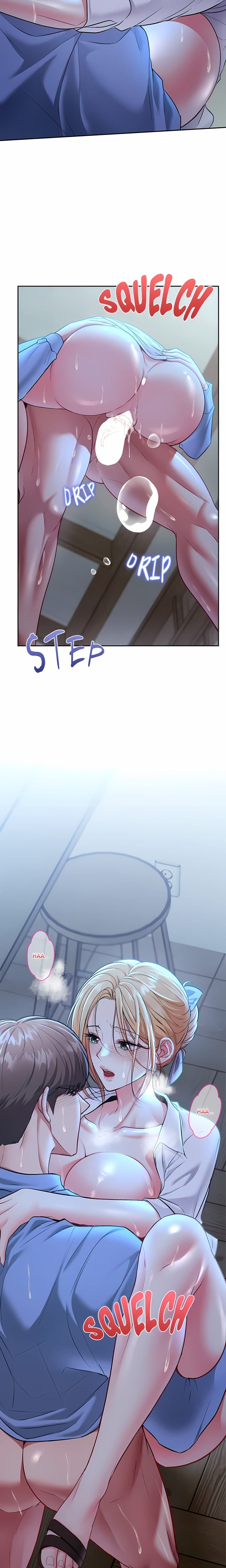 Sexy Desserts Uncensored, chapter 3, page 28 of 29