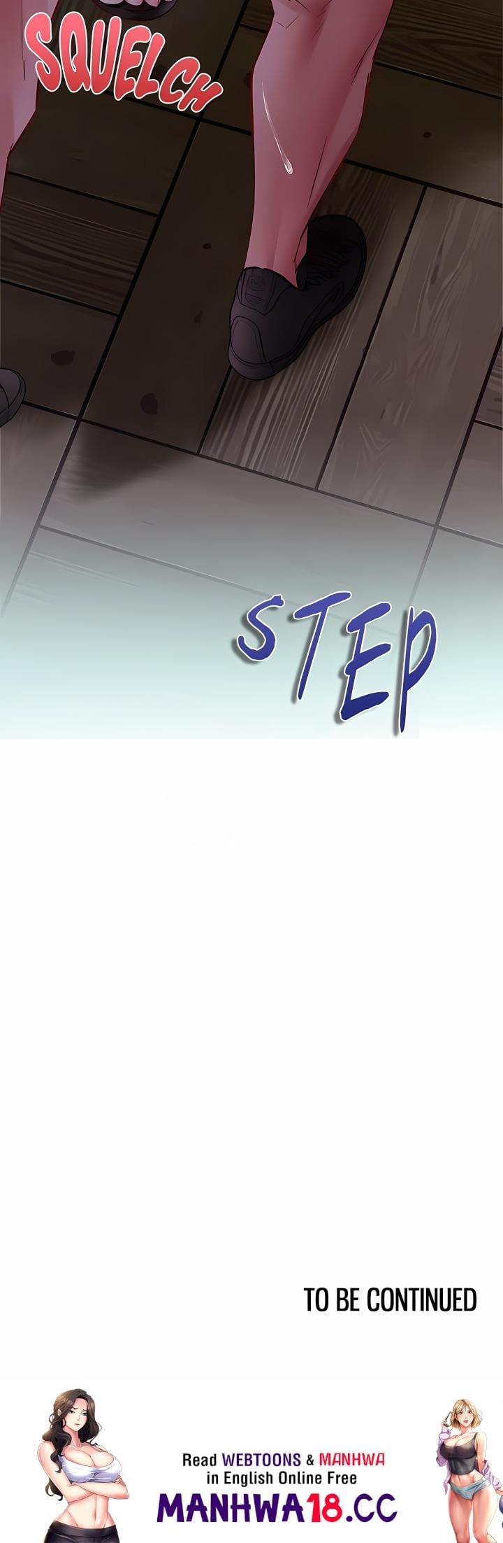 Sexy Desserts Uncensored, chapter 3, page 29 of 29