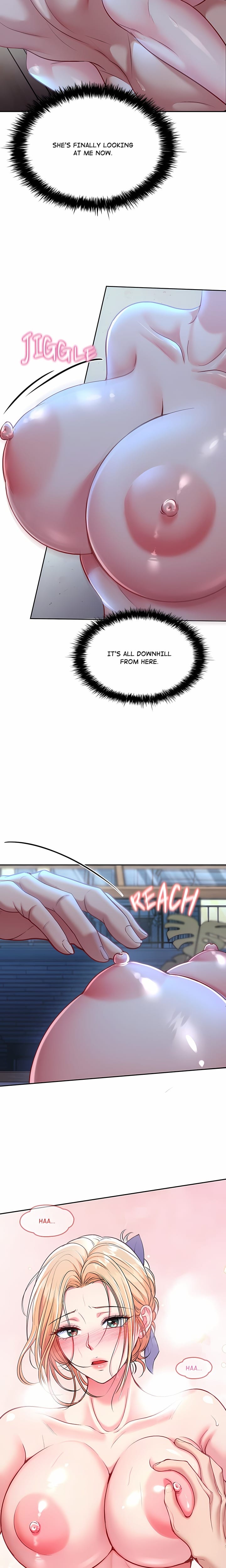 Sexy Desserts Uncensored, chapter 4, page 5 of 31