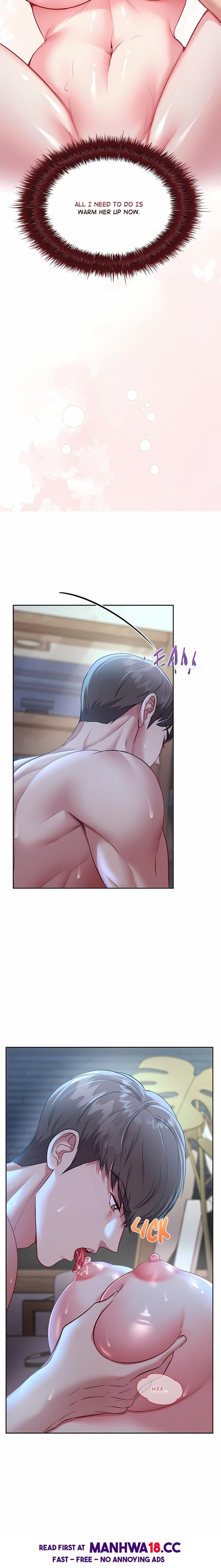 Sexy Desserts Uncensored, chapter 4, page 6 of 31