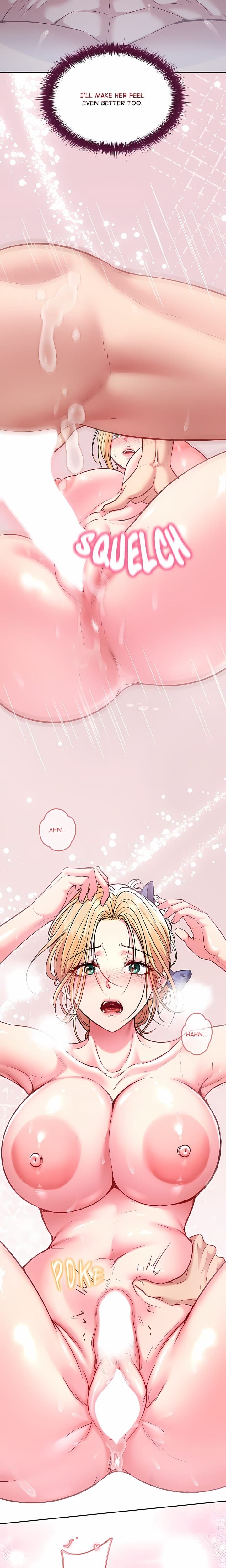 Sexy Desserts Uncensored, chapter 4, page 10 of 31