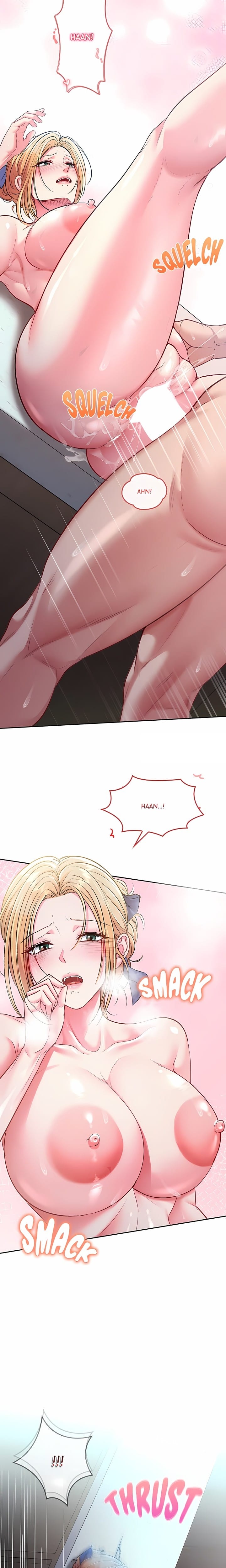 Sexy Desserts Uncensored, chapter 4, page 11 of 31