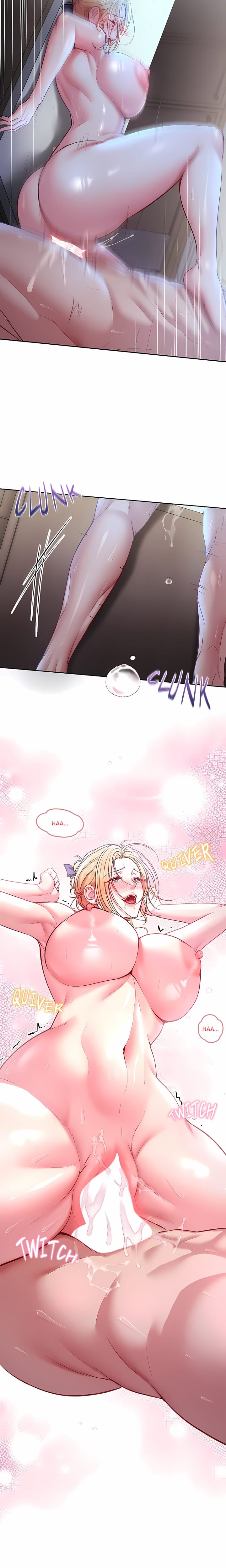 Sexy Desserts Uncensored, chapter 4, page 12 of 31