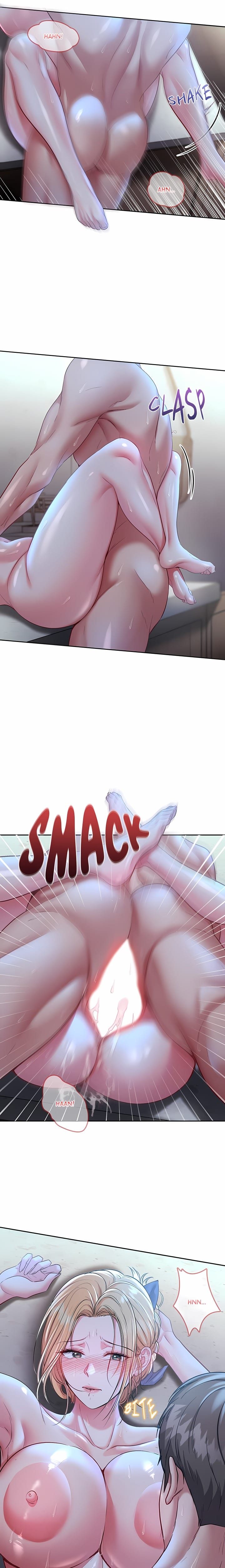 Sexy Desserts Uncensored, chapter 4, page 13 of 31