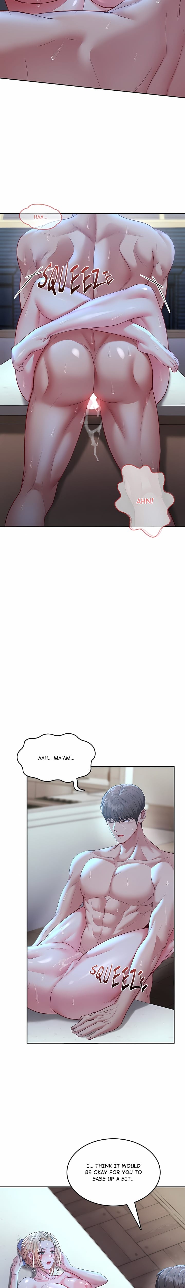 Sexy Desserts Uncensored, chapter 4, page 14 of 31