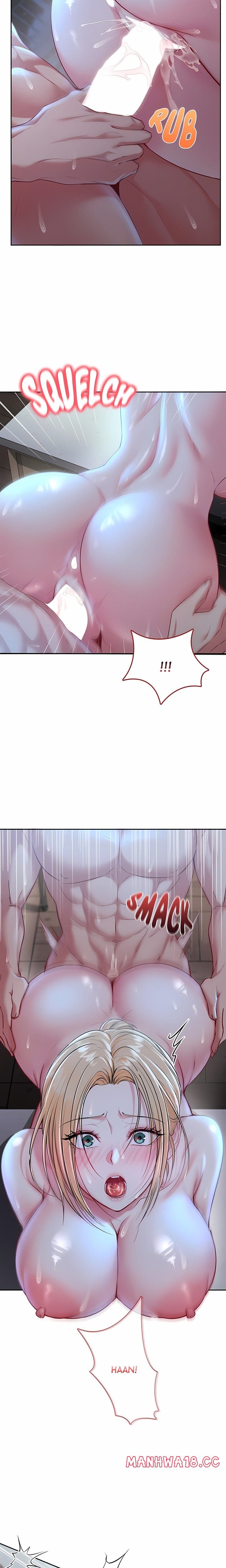 Sexy Desserts Uncensored, chapter 4, page 20 of 31